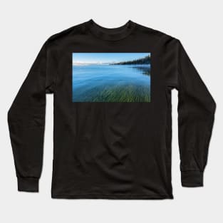 Lake Tahoe Long Sleeve T-Shirt